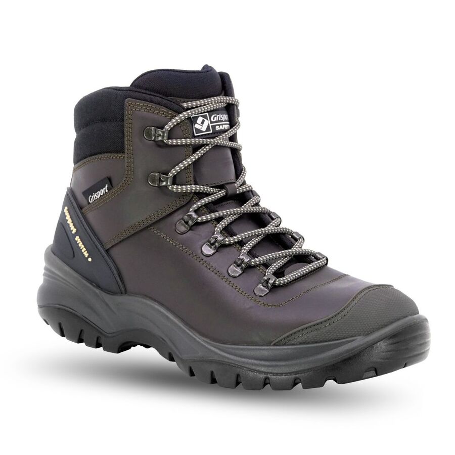 Grisport Tiber Zip