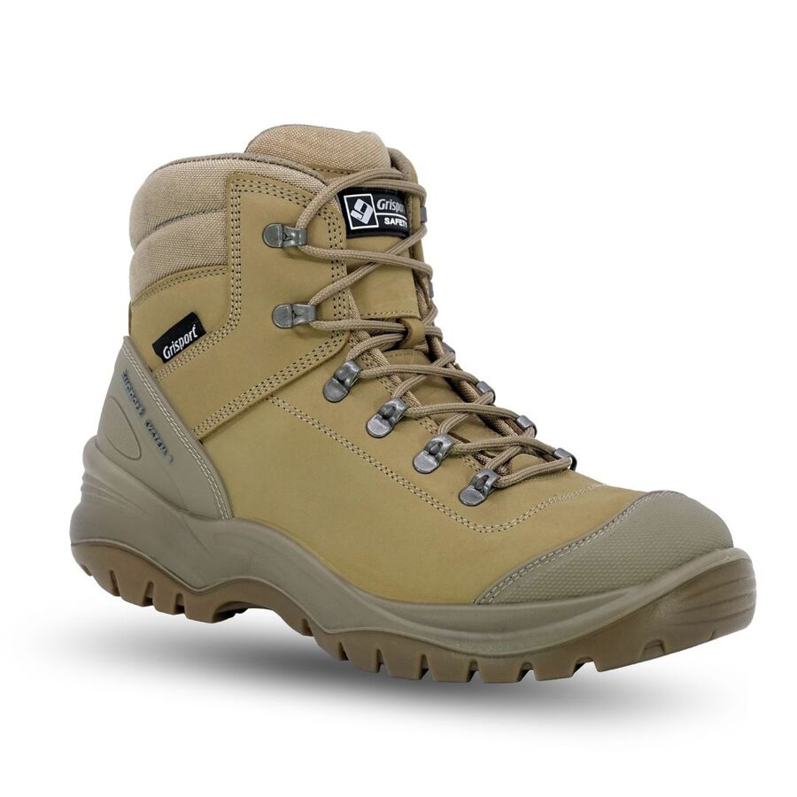 Grisport Tiber Zip