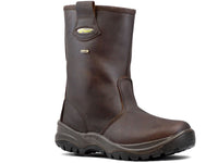 Thumbnail for Grisport Verona Safety Boot