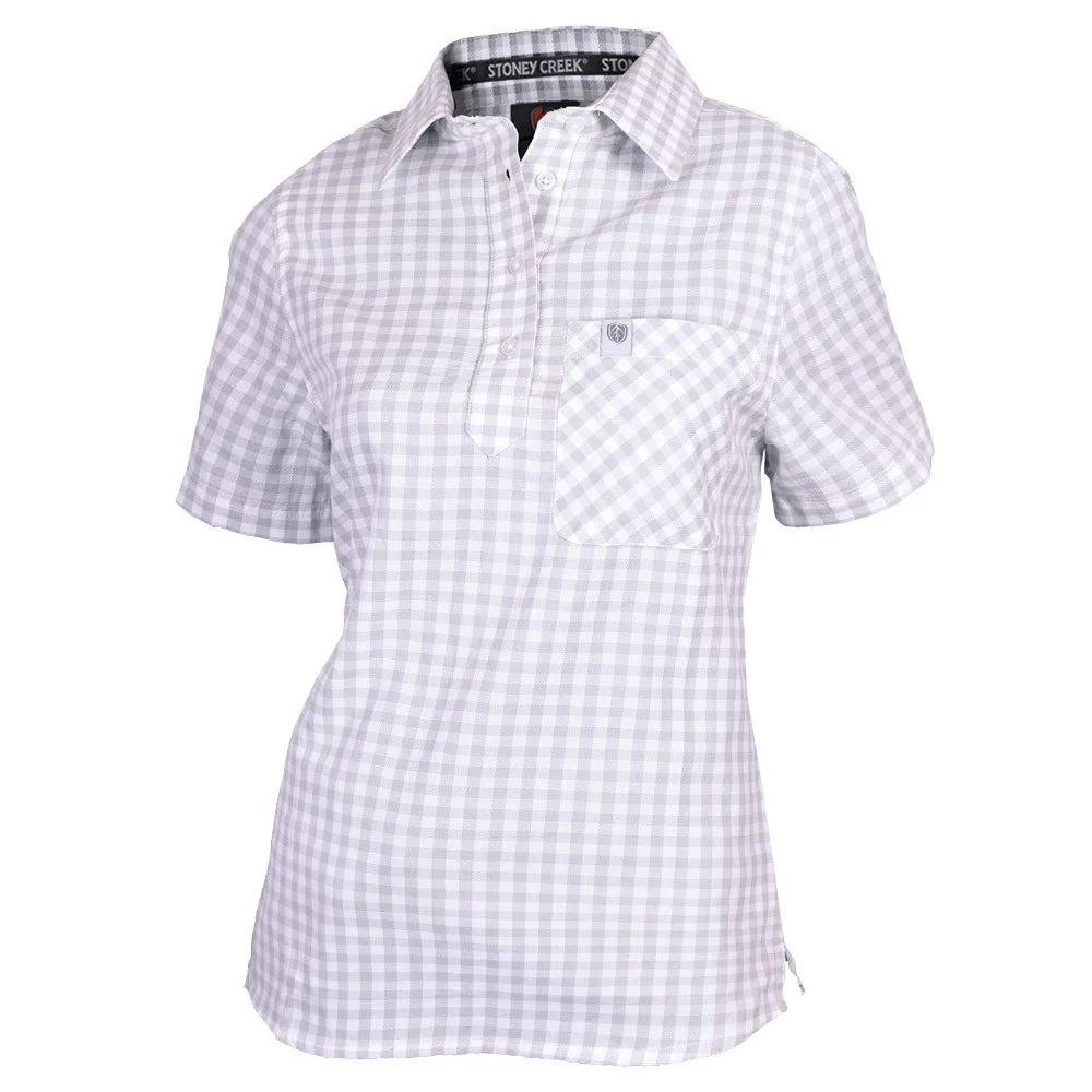 Stoney Creek Women's CheckChick Shirt