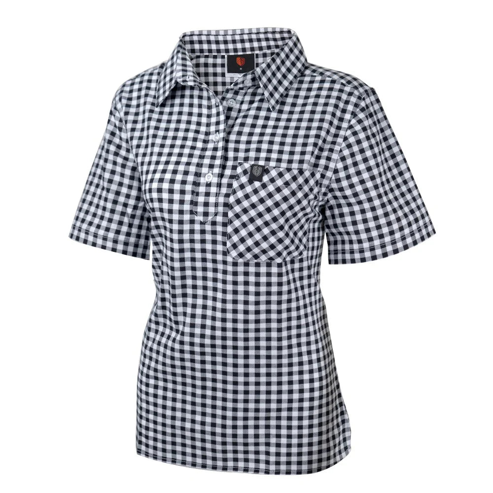 Stoney Creek Women's CheckChick Shirt