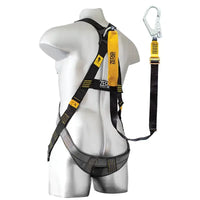Thumbnail for Zero Zero Trades mate Set Harness Lanyard Set - workwear & safety gear NZ