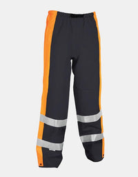 Thumbnail for BetaCraft iso - 940 Ranger Day/Night Waterproof Overtrousers - Kiwi Workgear