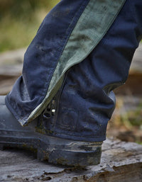 Thumbnail for BetaCraft ISO940 Ranger Overtrousers - Kiwi Workgear