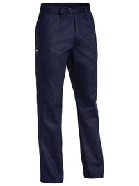 Thumbnail for Bisley Original Cotton Drill Work Pants - Kiwi Workgear