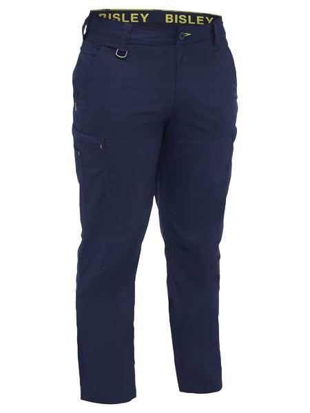 Bisley X Airflow™ Stretch Ripstop Lightweight Cargo Pant - Kiwi Workgear