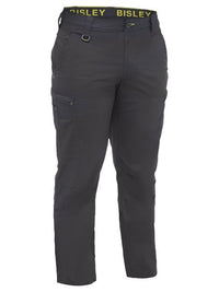 Thumbnail for Bisley X Airflow™ Stretch Ripstop Lightweight Cargo Pant - Kiwi Workgear
