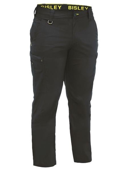 Bisley X Airflow™ Stretch Ripstop Lightweight Cargo Pant - Kiwi Workgear