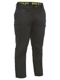 Thumbnail for Bisley X Airflow™ Stretch Ripstop Lightweight Cargo Pant - Kiwi Workgear