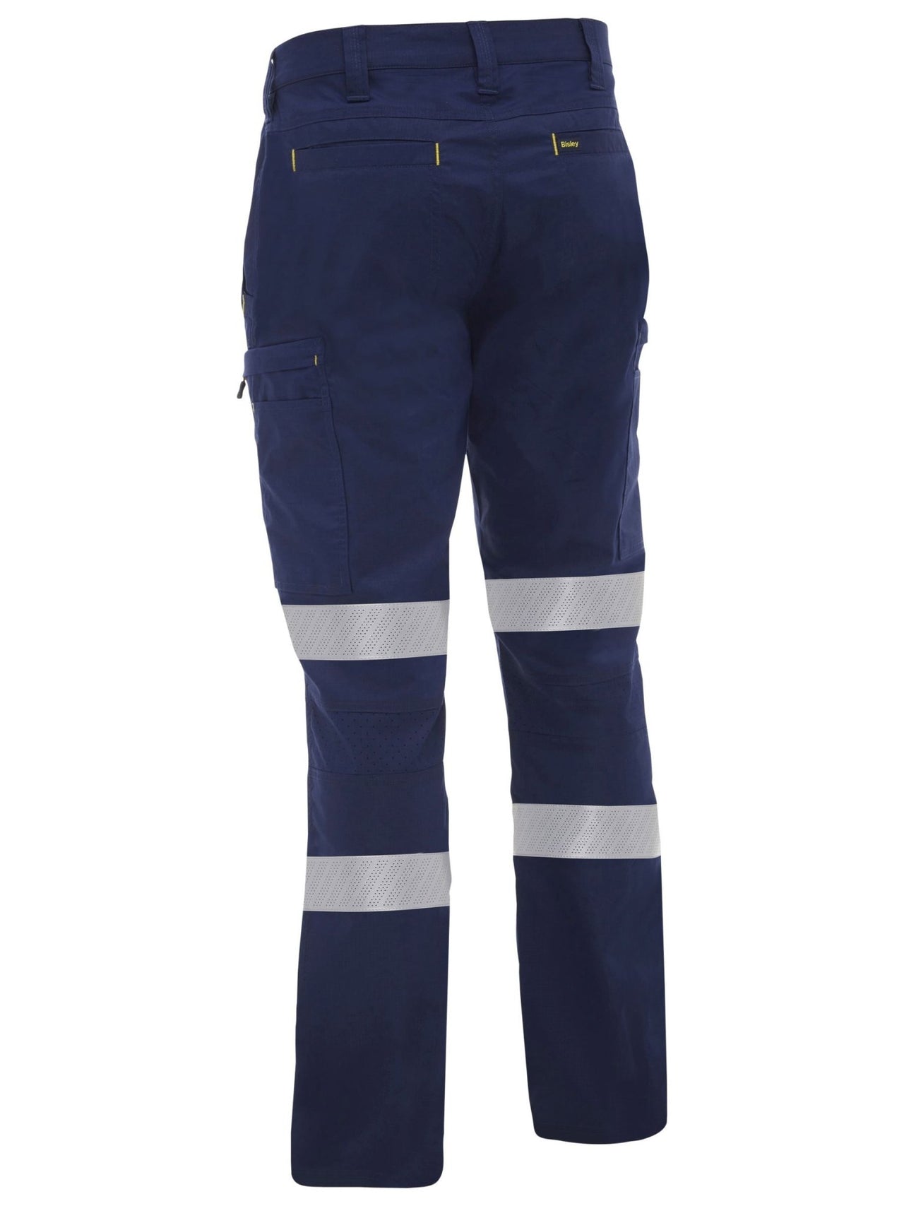 Bisley X Airflow™ Taped Stretch Ripstop Lightweight Cargo Pant - Kiwi Workgear