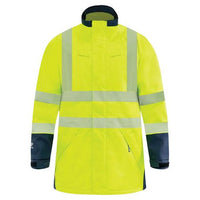 Thumbnail for Bison Jacket Extreme Day/Night - Kiwi Workgear