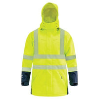 Thumbnail for Bison Jacket Extreme Day/Night - Kiwi Workgear