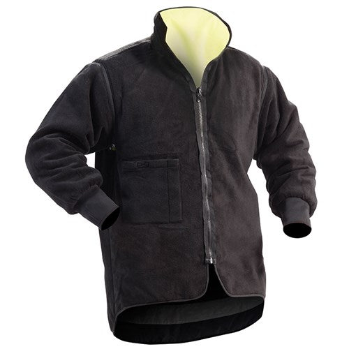 Buy Bison Stamina D/N 5-in-1 Vest Combo Jacket - Workwear NZ | Coat... - Image 3 - Bison - Kiwi Workgear NZ