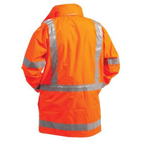 Thumbnail for Bison Jacket Stamina TTMC - W17 5 - IN - 1 Vest Combo - Kiwi Workgear