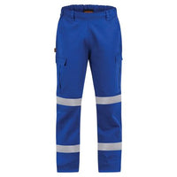 Thumbnail for Bison Trouser Arcguard 11Cal Taped - Kiwi Workgear