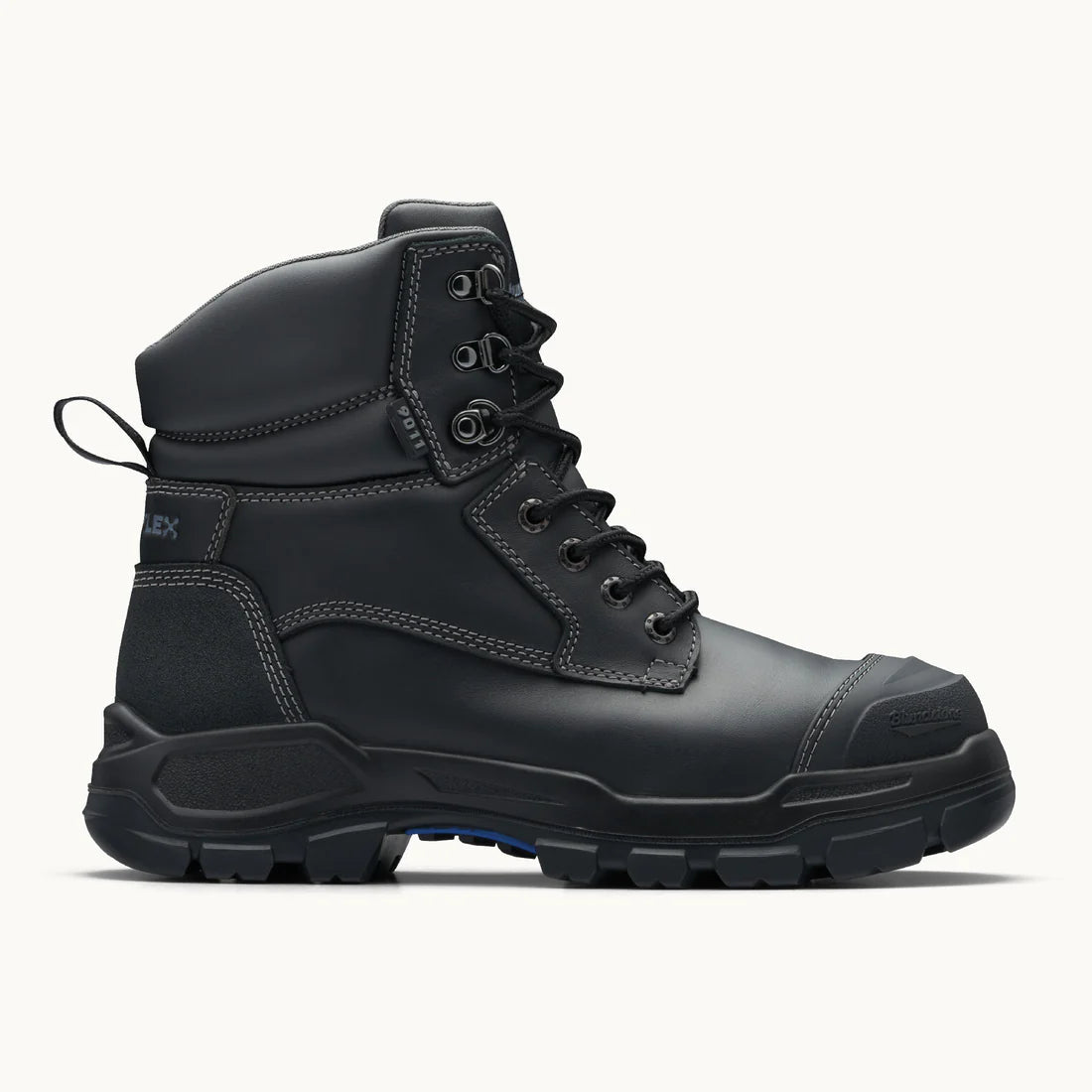 Blundstone 9011 Unisex Rotoflex - Black - Kiwi Workgear