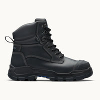 Thumbnail for Blundstone 9011 Unisex Rotoflex - Black - Kiwi Workgear