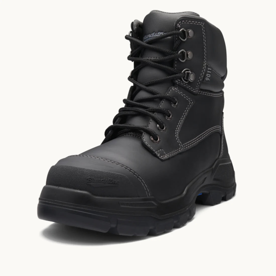 Blundstone 9011 Unisex Rotoflex - Black - Kiwi Workgear