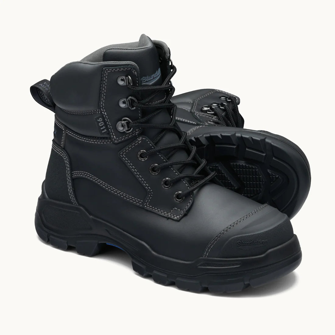 Blundstone 9011 Unisex Rotoflex - Black - Kiwi Workgear