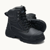 Thumbnail for Blundstone 9011 Unisex Rotoflex - Black - Kiwi Workgear