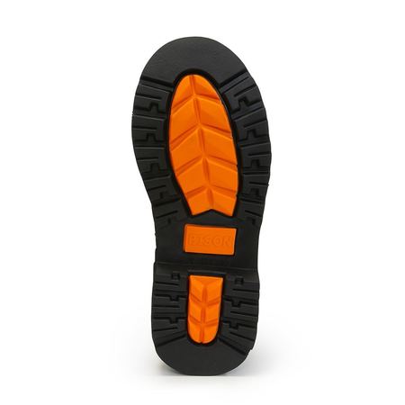 Buy Bison Miner Neo Gumboots - Workwear Footwear an NZ | Footwear a... - Kiwi Workgear