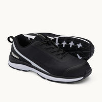 Thumbnail for Blundstone 793 Safety Jogger Black/White - View 2
