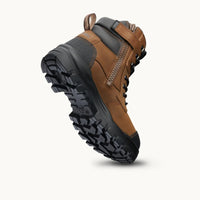Thumbnail for Blundstone 8066 Unisex Saddle Brown - View 3