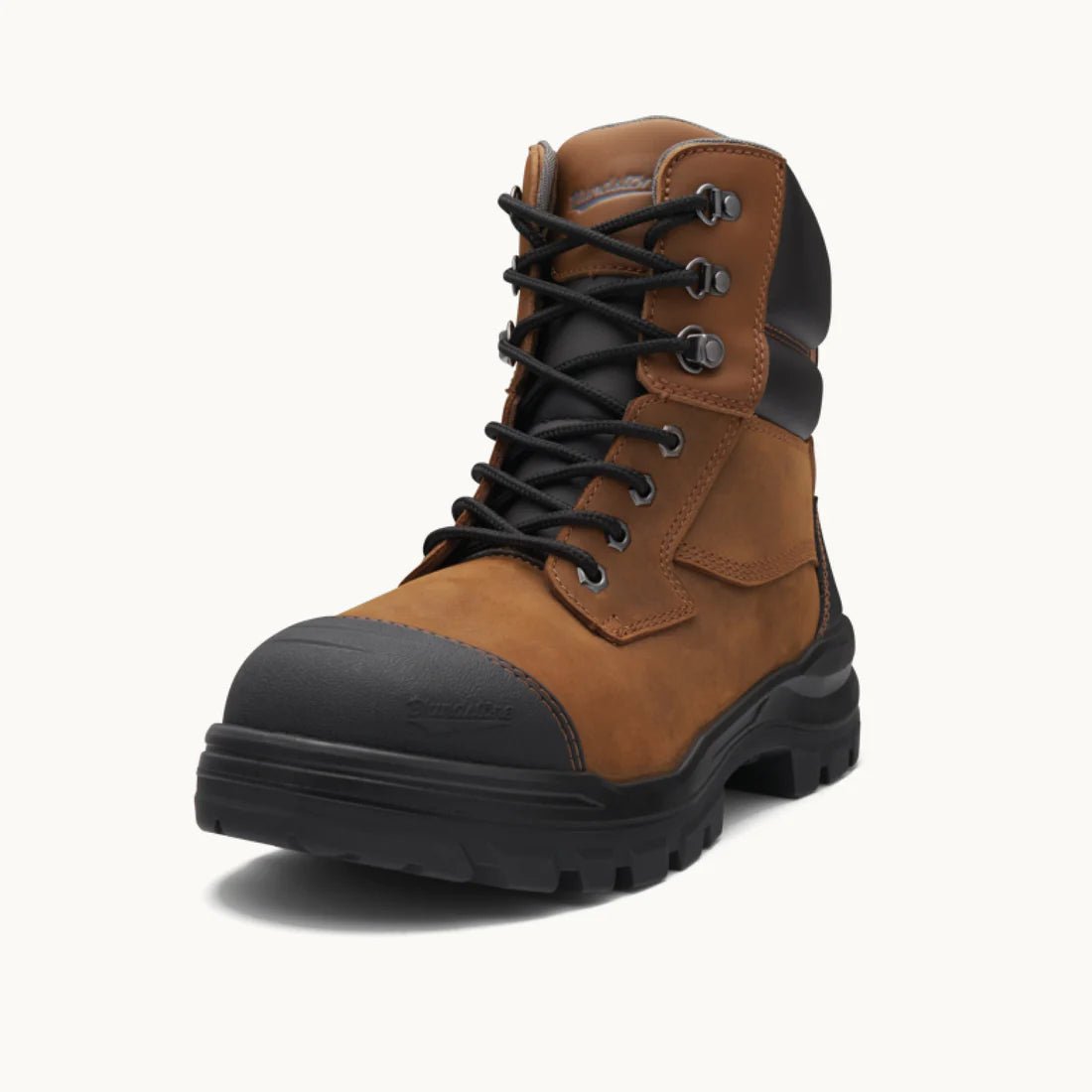 Blundstone 8066 Unisex Saddle Brown - View 4