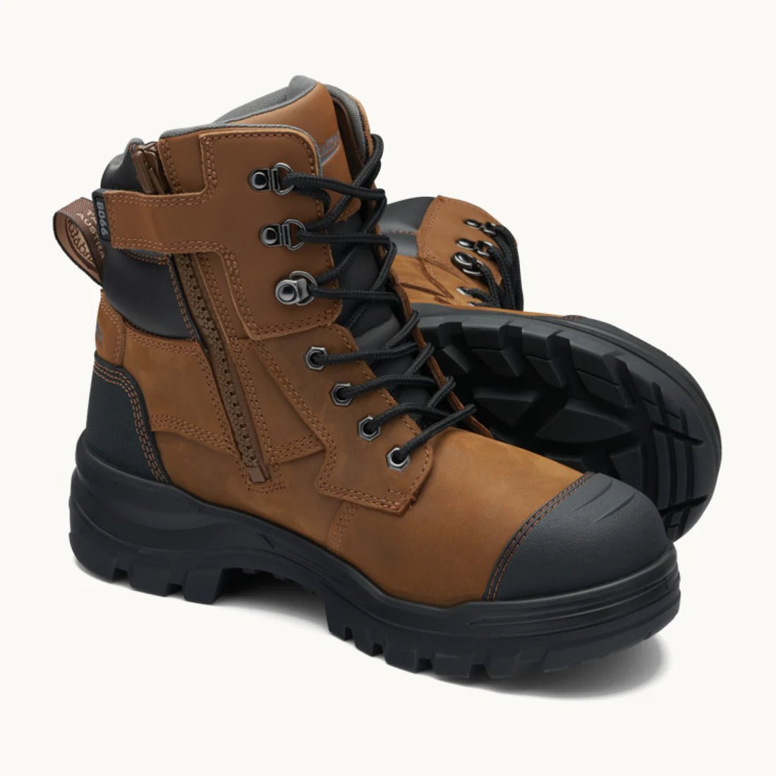 Blundstone 8066 Unisex Saddle Brown