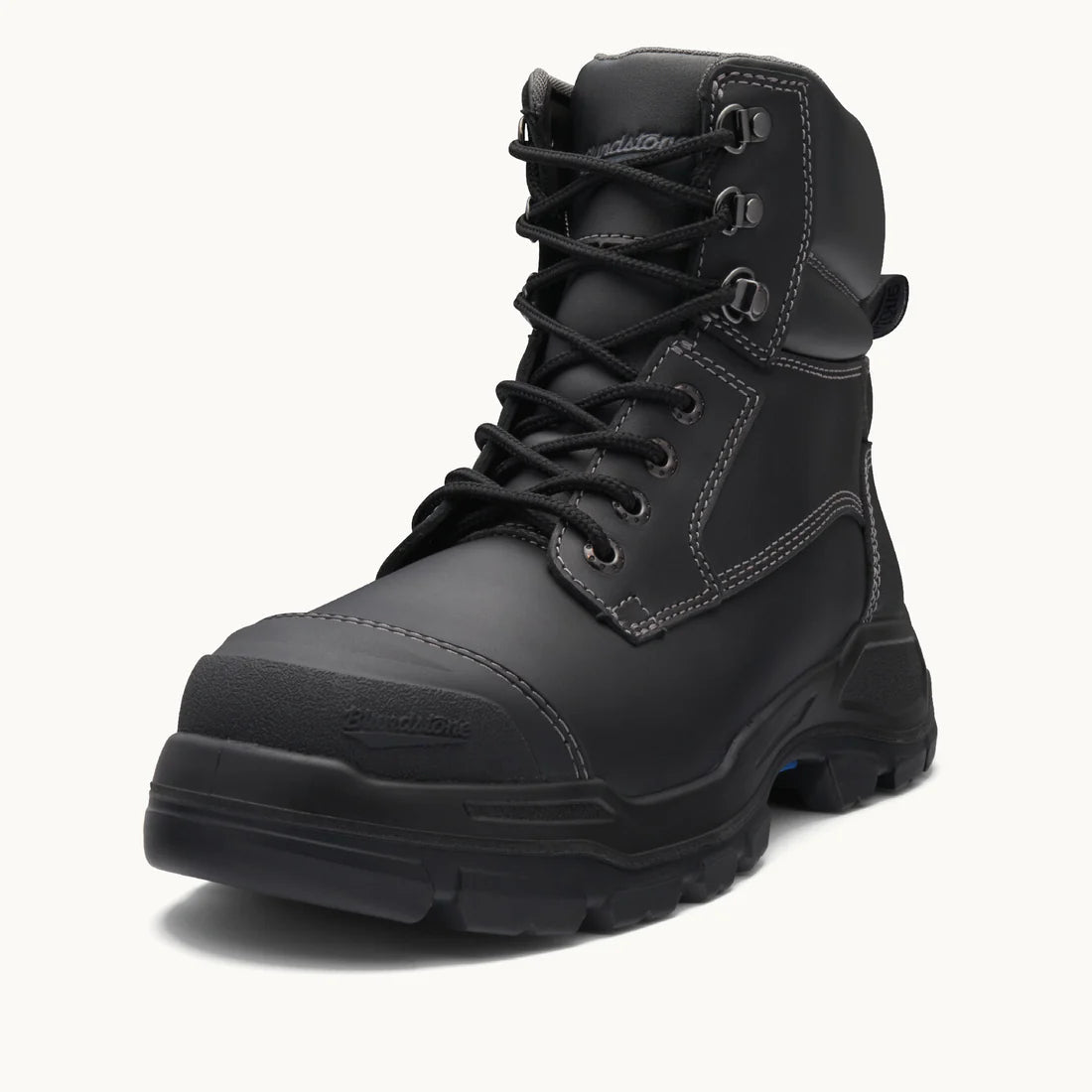 Blundstone 9061 Unisex Rotoflex Black - View 3