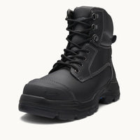 Thumbnail for Blundstone 9061 Unisex Rotoflex Black - View 3