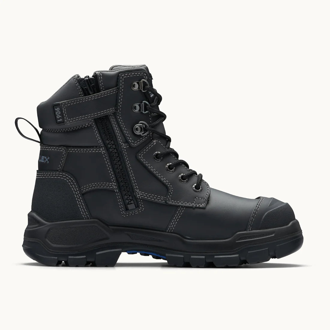 Blundstone 9061 Unisex Rotoflex Black - View 2