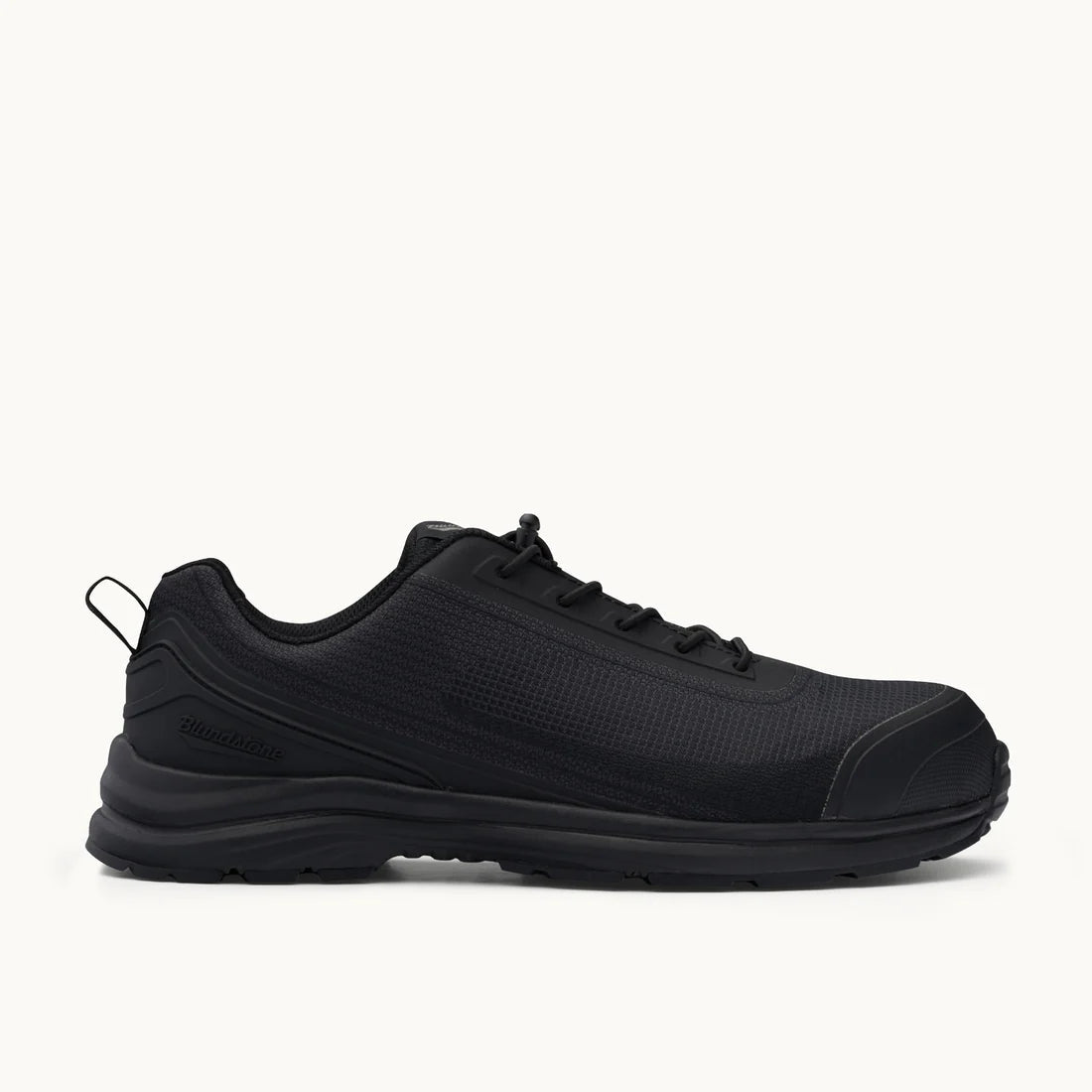 Blundstone Safety Jogger 795 Black/Black
