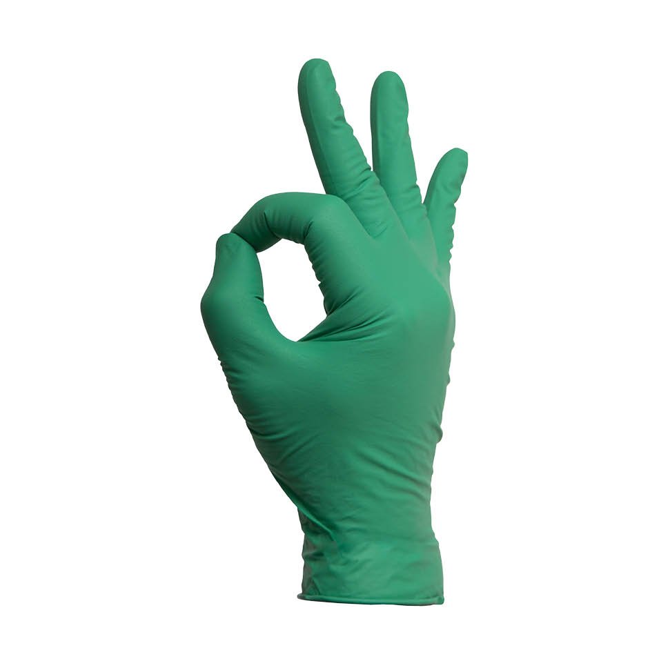 Buy Esko High Five Biodegradable Gloves - Workwear NZ | Gloves - Kiwi Workgear