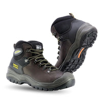 Thumbnail for Buy GriSport DAKAR Contractor - Workwear NZ | Footwear and Accessories - Kiwi Workgear