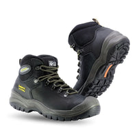 Thumbnail for Buy GriSport DAKAR Contractor - Workwear NZ | Footwear and Accessories - Kiwi Workgear
