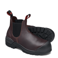 Thumbnail for Buy John Bull Cougar 3.0 Slip on Boots - 4291 - Workwear NZ | Footw... - Kiwi Workgear