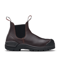 Thumbnail for Buy John Bull Cougar 3.0 Slip on Boots - 4291 - Workwear NZ | Footw... - Kiwi Workgear