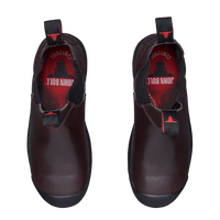 Thumbnail for Buy John Bull Cougar 3.0 Slip on Boots - 4291 - Workwear NZ | Footw... - Kiwi Workgear