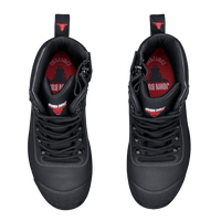 Thumbnail for Buy John Bull Crow 3.0 Zip - Side Safety Boots - 4598 NZ | Footwear a... - Kiwi Workgear