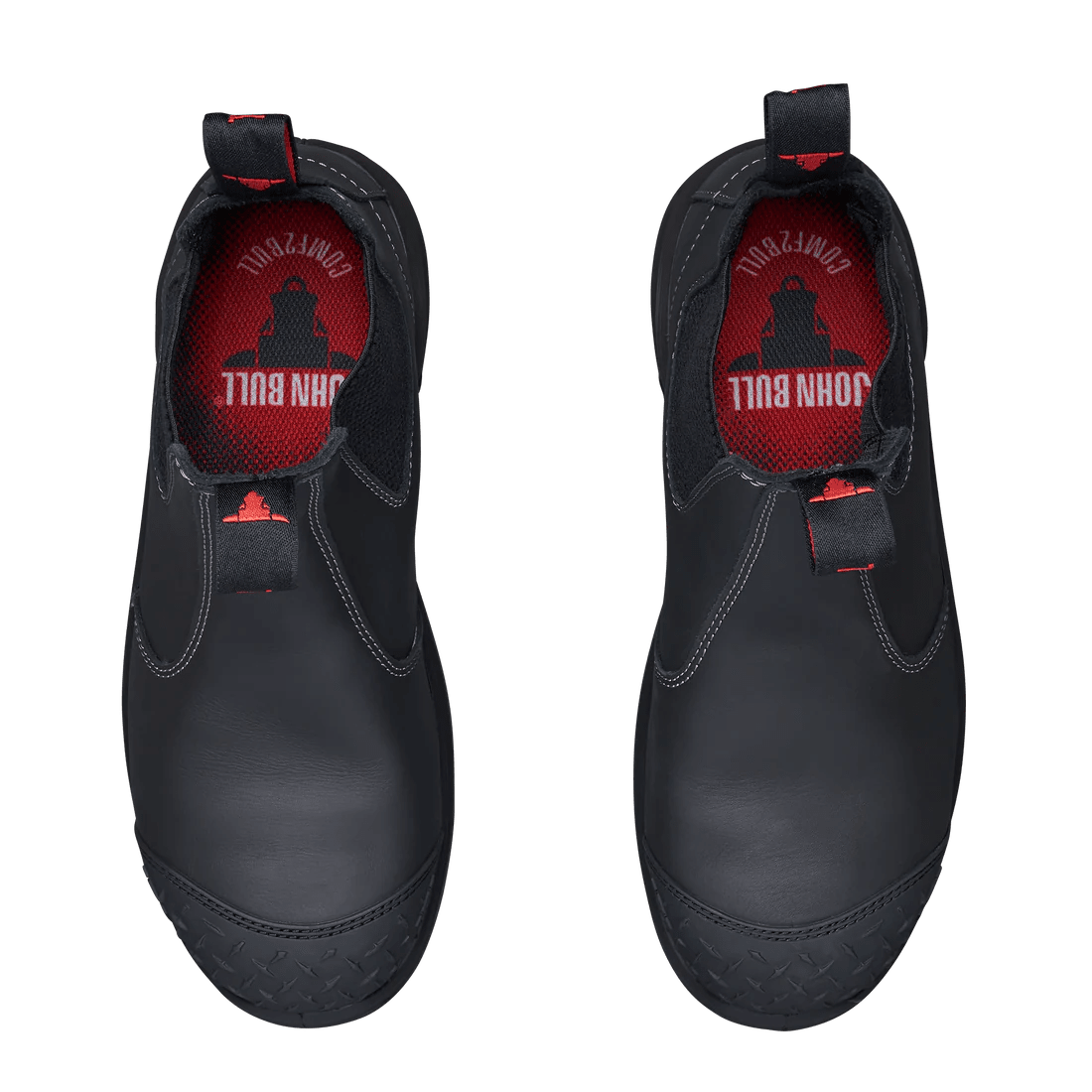 Buy John Bull Eagle 3.0 - 4285 Safety Boot Footwear NZ | Footwear a... - Kiwi Workgear