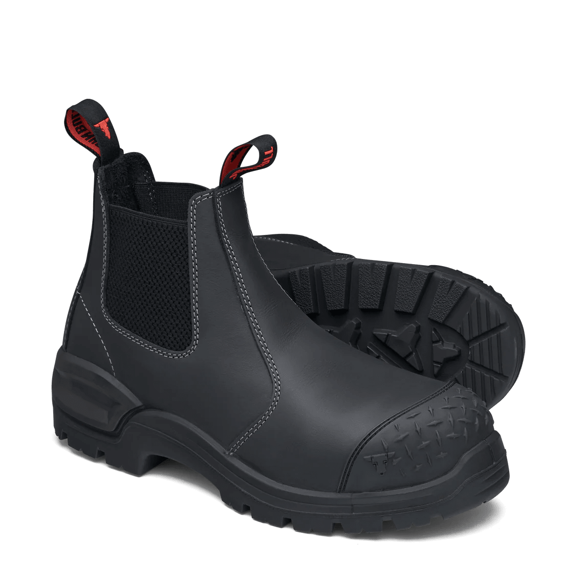 Buy John Bull Eagle 3.0 - 4285 Safety Boot Footwear NZ | Footwear a... - Kiwi Workgear