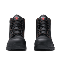 Thumbnail for Buy John Bull Himalaya 3.0 Leather Safety Boots - 4545 NZ | Footwea... - Kiwi Workgear