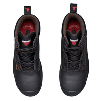 Thumbnail for Buy John Bull Himalaya 3.0 Leather Safety Boots - 4545 NZ | Footwea... - Kiwi Workgear