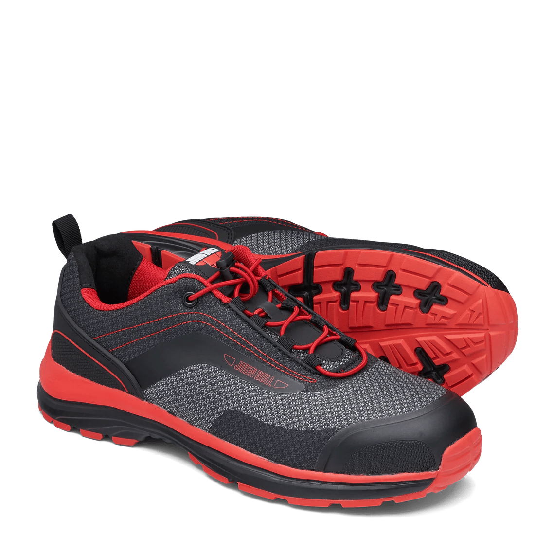 Buy John Bull Leopard - 6521 Safety Boot Footwear a NZ | Footwear a... - Kiwi Workgear