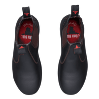 Thumbnail for Buy John Bull Raptor 3.0 - 4282 Safety Boot - Boot F NZ | Footwear a... - Kiwi Workgear