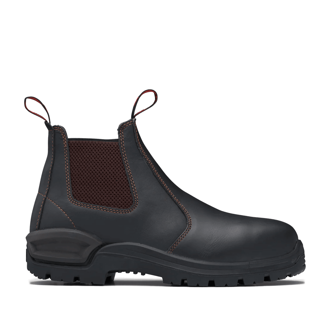 Buy John Bull Raptor 3.0 - 4282 Safety Boot - Boot F NZ | Footwear a... - Kiwi Workgear