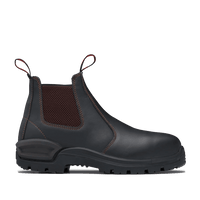 Thumbnail for Buy John Bull Raptor 3.0 - 4282 Safety Boot - Boot F NZ | Footwear a... - Kiwi Workgear