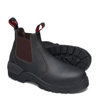 Thumbnail for Buy John Bull Raptor 3.0 - 4282 Safety Boot - Boot F NZ | Footwear a... - Kiwi Workgear