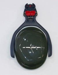 Thumbnail for Buy Protos ® INTEGRAL HEARING PROTECTION (solid colours) NZ - Kiwi Workgear